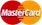 Mastercard payment card
