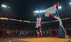 Basketball betting market on KwikBet Kenya
