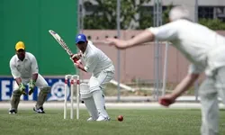 Cricket betting market on KwikBet Kenya