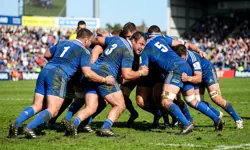 Rugby betting market on KwikBet Kenya
